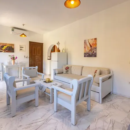 Appartement Zini 2a *